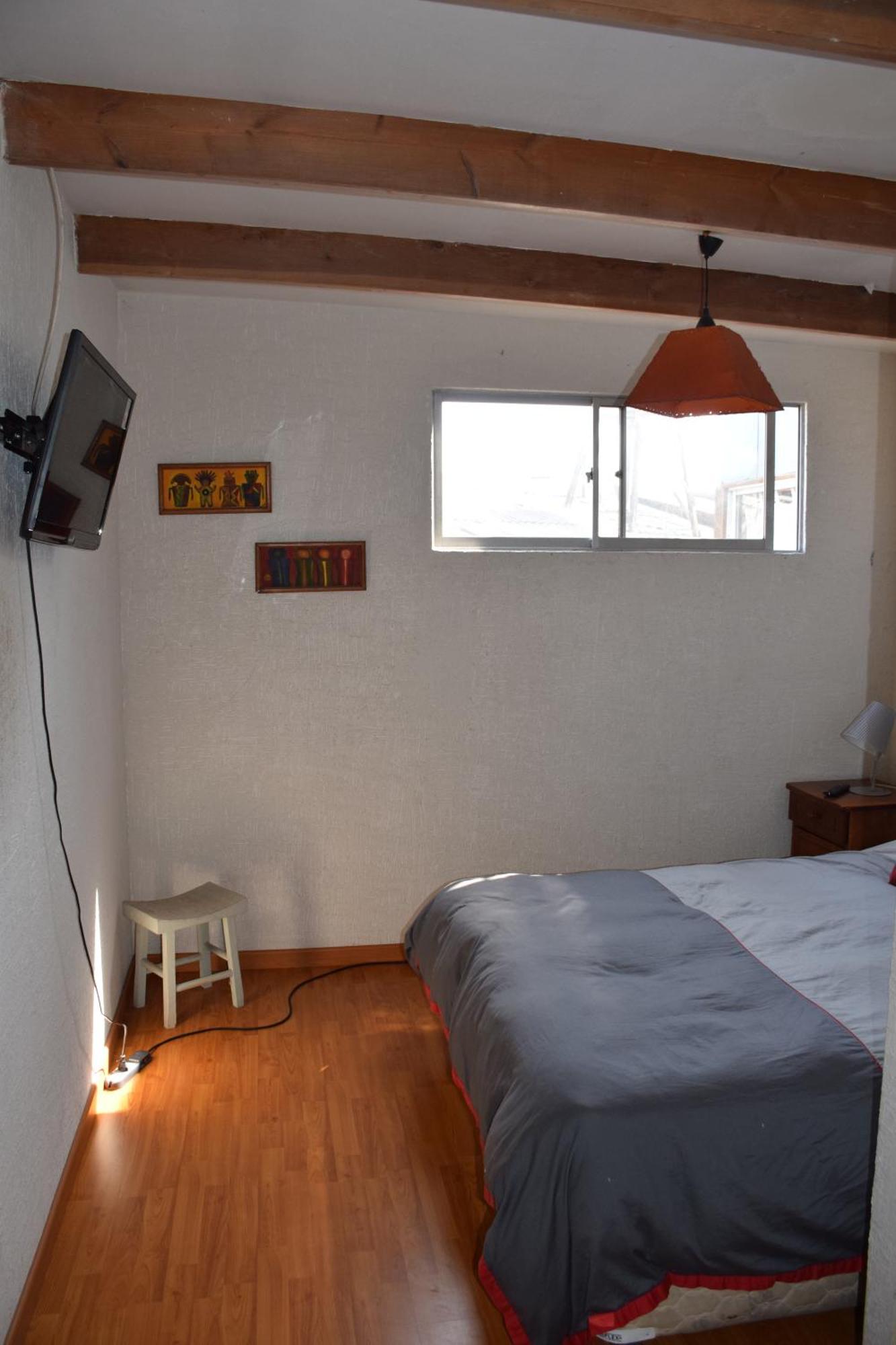 Backpacker'S Hostel Iquique Quarto foto