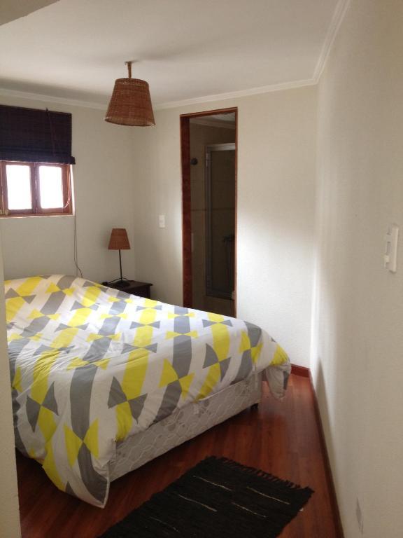 Backpacker'S Hostel Iquique Quarto foto